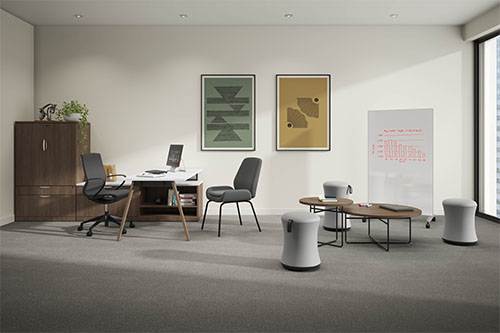 office trends